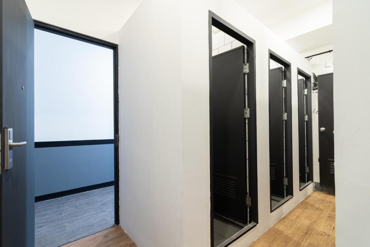 Apartament Ombra House No. 21-24 Chiang Mai Zewnętrze zdjęcie