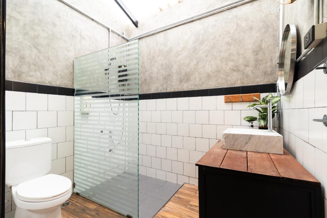 Apartament Ombra House No. 21-24 Chiang Mai Zewnętrze zdjęcie