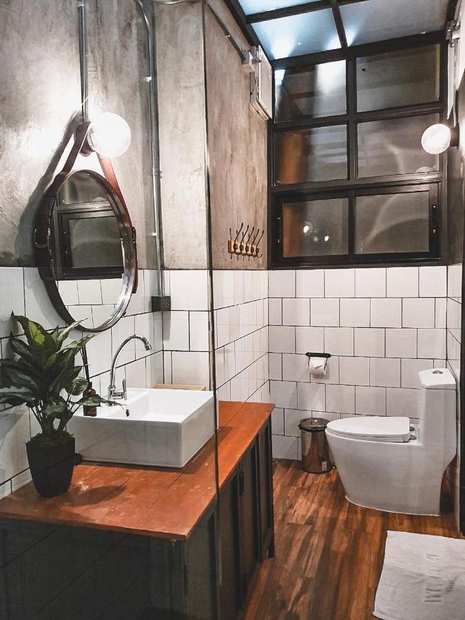 Apartament Ombra House No. 21-24 Chiang Mai Zewnętrze zdjęcie