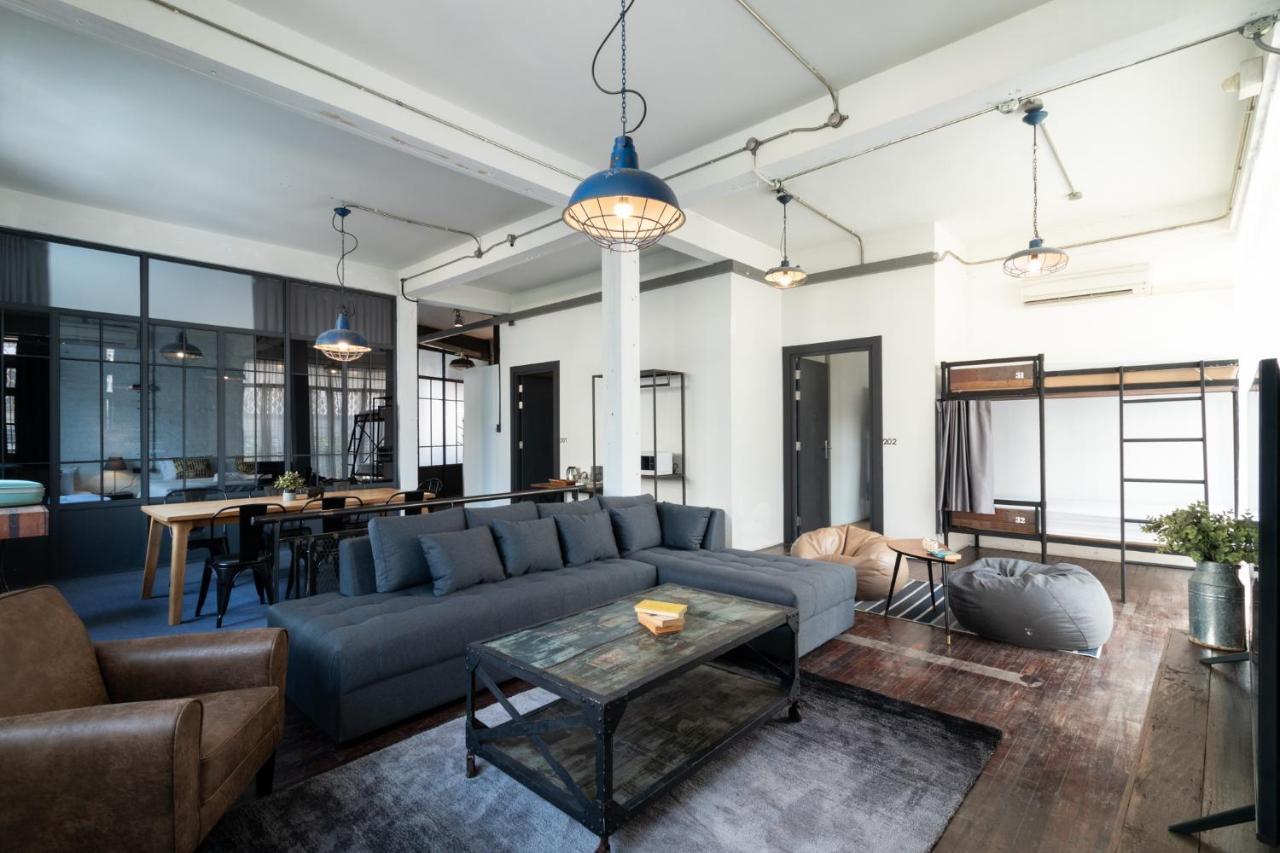 Apartament Ombra House No. 21-24 Chiang Mai Zewnętrze zdjęcie