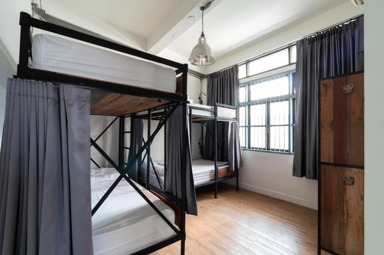 Apartament Ombra House No. 21-24 Chiang Mai Zewnętrze zdjęcie