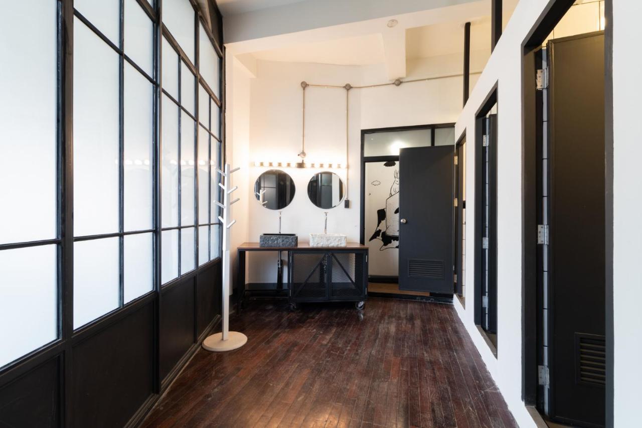 Apartament Ombra House No. 21-24 Chiang Mai Zewnętrze zdjęcie