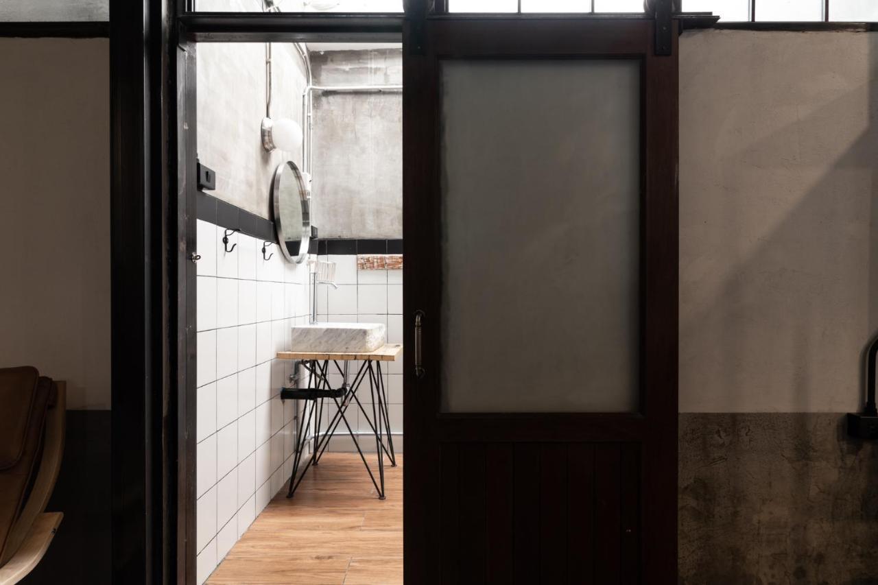 Apartament Ombra House No. 21-24 Chiang Mai Zewnętrze zdjęcie