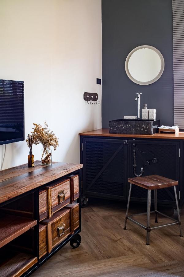 Apartament Ombra House No. 21-24 Chiang Mai Zewnętrze zdjęcie